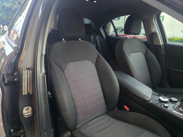 ALFA ROMEO Giulia usata 43