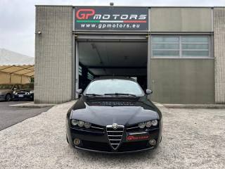 ALFA ROMEO 159 BERLINA 1750 tbi TI ORIGINALE 200CV 2PROPRIETARIO!