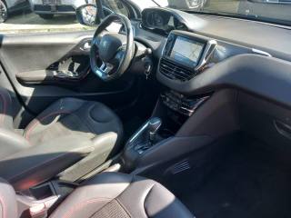 PEUGEOT 208 usata, con Sensore di pioggia