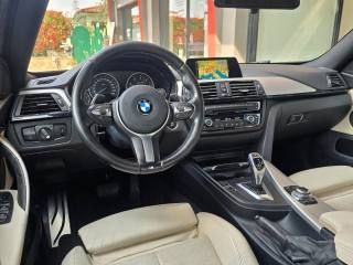 BMW 420 usata, con Sedili riscaldati