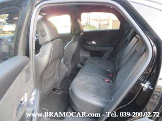 DS AUTOMOBILES DS 7 Crossback usata, con Sedile posteriore sdoppiato