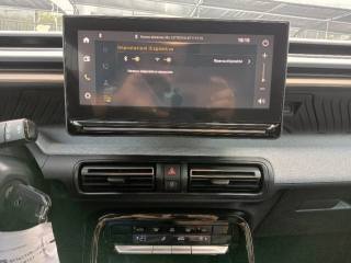 CITROEN C3 Aircross usata, con Sedile posteriore sdoppiato