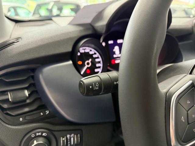FIAT 500X usata 18