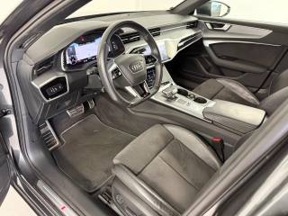 AUDI A6 usata, con Airbag Passeggero