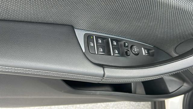 BMW X3 usata, con Controllo trazione