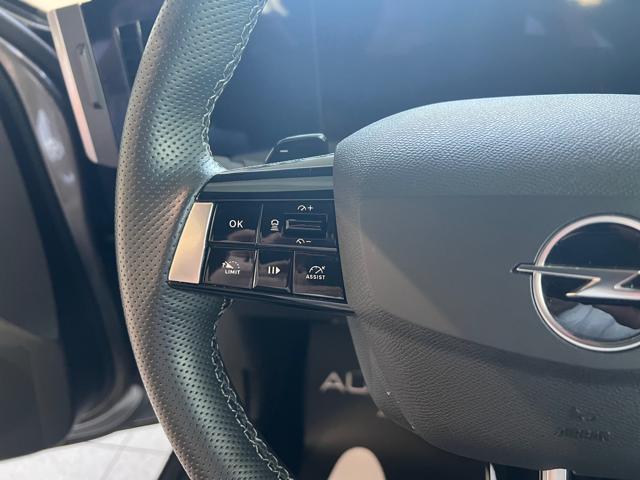 OPEL Astra usata, con Controllo trazione