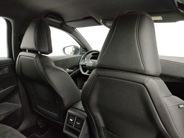 DS AUTOMOBILES DS 7 usata, con Leve al volante