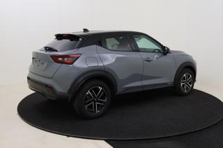 NISSAN Juke usata, con Cerchi in lega