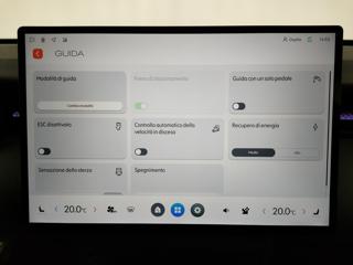 LYNK & CO 02 usata, con Chiusura centralizzata telecomandata