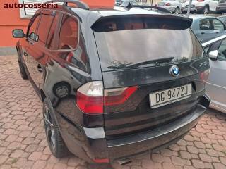 BMW X3 usata, con Airbag Passeggero