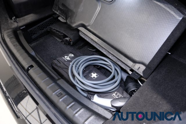 BMW 530 usata, con Fari full-led