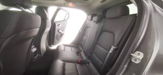 MERCEDES-BENZ GLA 200 usata, con Filtro antiparticolato