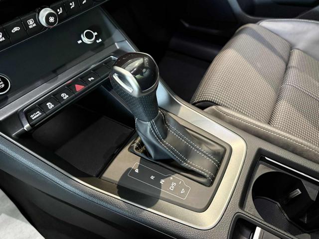 AUDI Q3 usata, con Immobilizzatore elettronico