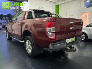 FORD Ranger usata, con Airbag Passeggero