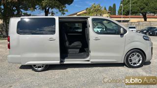 CITROEN Spacetourer usata, con Climatizzatore