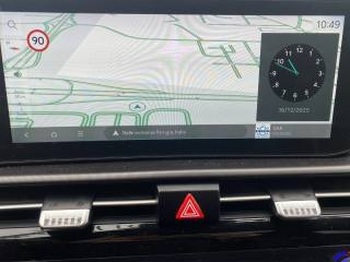 KIA Sportage usata, con Airbag testa