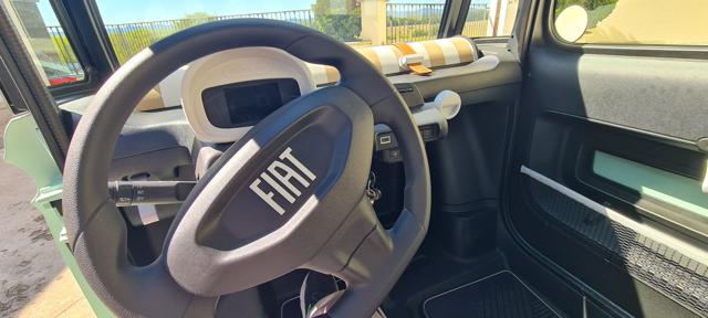 FIAT Topolino usata 9