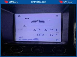 KYMCO X-Town usata 4