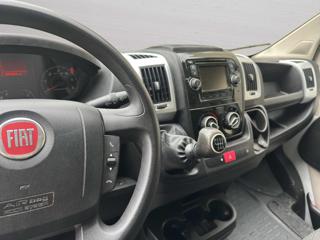 FIAT Ducato usata, con Servosterzo
