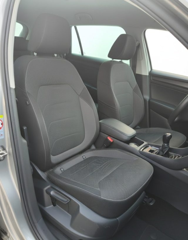SKODA Kodiaq usata, con Immobilizzatore elettronico