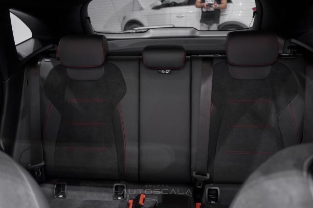 MERCEDES-BENZ GLA 200 usata, con Sensore di pioggia