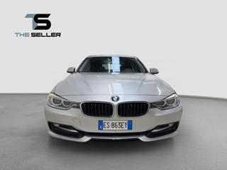 BMW 316 usata, con Airbag