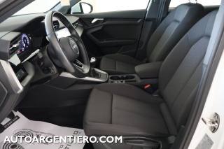 AUDI A3 usata, con Limitatore di velocità