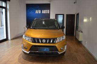 SUZUKI Vitara 1.0 Boosterjet 4WD AllGrip Starview