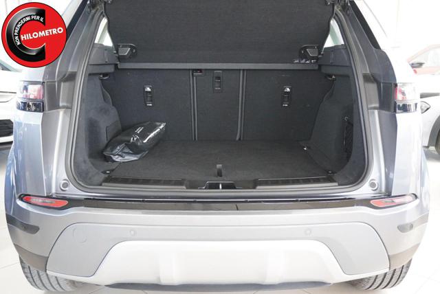 LAND ROVER Range Rover Evoque usata, con Alzacristalli elettrici