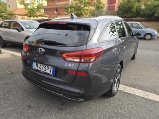 HYUNDAI i30 usata, con Servosterzo