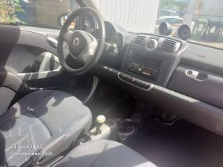 SMART ForTwo usata, con Tetto panorama