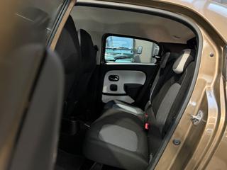 RENAULT Twingo usata, con Bluetooth