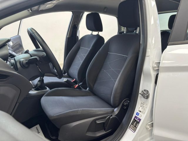 FORD Fiesta usata, con Climatizzatore