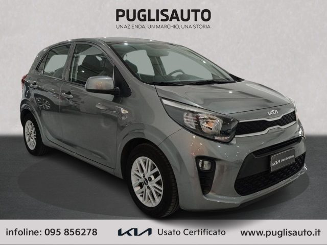 KIA Picanto usata, con ABS