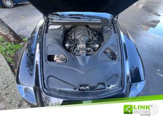 MASERATI Quattroporte usata, con ESP