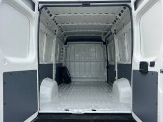 PEUGEOT Boxer usata, con Cronologia tagliandi