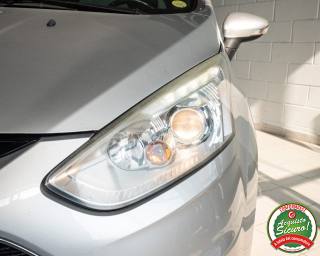 FORD B-Max usata, con Boardcomputer