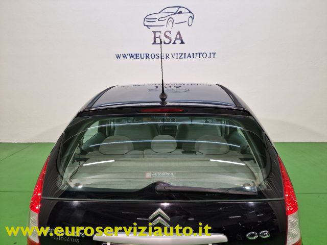 CITROEN C3 usata 49