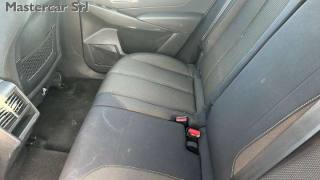 DS AUTOMOBILES DS 7 usata, con Immobilizzatore elettronico