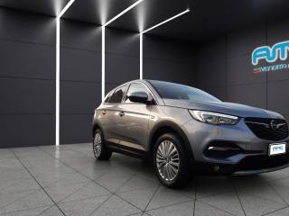 OPEL Grandland X usata, con Cerchi in lega