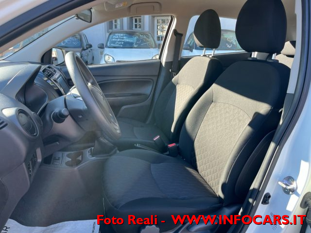 MITSUBISHI Space Star usata, con Alzacristalli elettrici