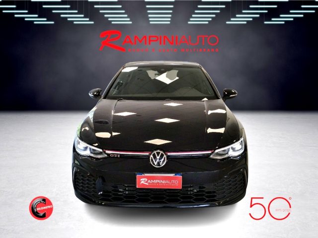 VOLKSWAGEN Golf usata 2
