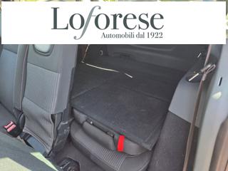 FORD C-Max usata, con Cerchi in lega