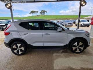 VOLVO XC40 usata, con Alzacristalli elettrici