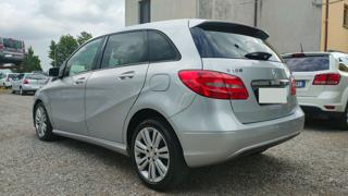 MERCEDES-BENZ B 180 usata, con Airbag Passeggero