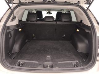 JEEP Compass usata, con Chiusura centralizzata telecomandata