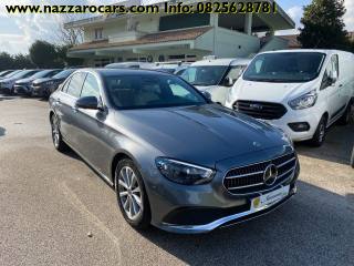 MERCEDES-BENZ E 220 d Auto Premium Plus FULL OPTIONAL