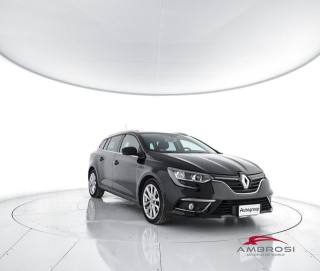 RENAULT Megane usata 1