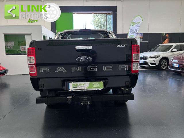 FORD Ranger usata, con Airbag Passeggero
