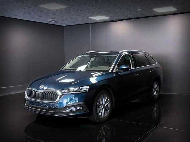 SKODA Octavia usata, con ABS